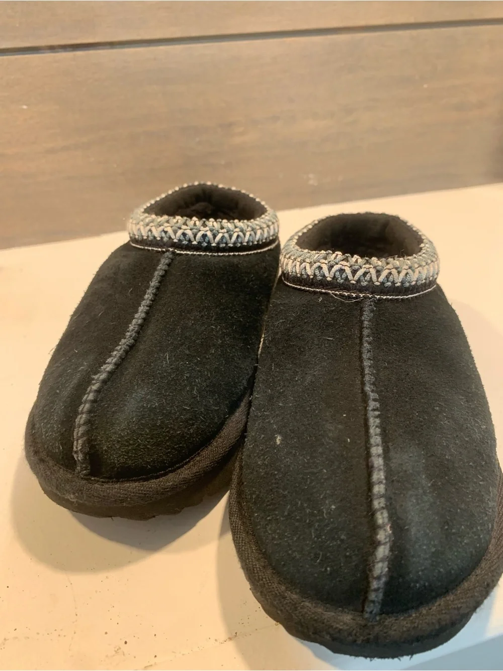 UGG kids tasman